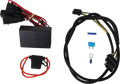 KHROME WERKS Trailer Harness - FLHR - 4-Wire 720752