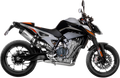 LEOVINCE LV One EVO Muffler - Stainless Steel - Duke 790 14253E