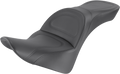SADDLEMEN Explorer Seat - w/o Driver Backrest - FL '18-'22 818-33-0291