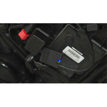 DYNOJET Power Vision 4 Fuel Injection Controller - M8 PV4-15-04