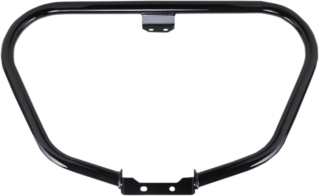 COBRA V-Bend Freeway Bar - Black - XL F/04-20 XL W/O F/CONTROLS 601-2109B
