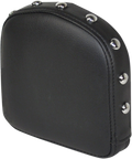 SADDLEMEN Studded Renegade Sissy Pad 40801
