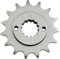 Parts Unlimited Countershaft Sprocket - 15-Tooth 13144-1163-15t