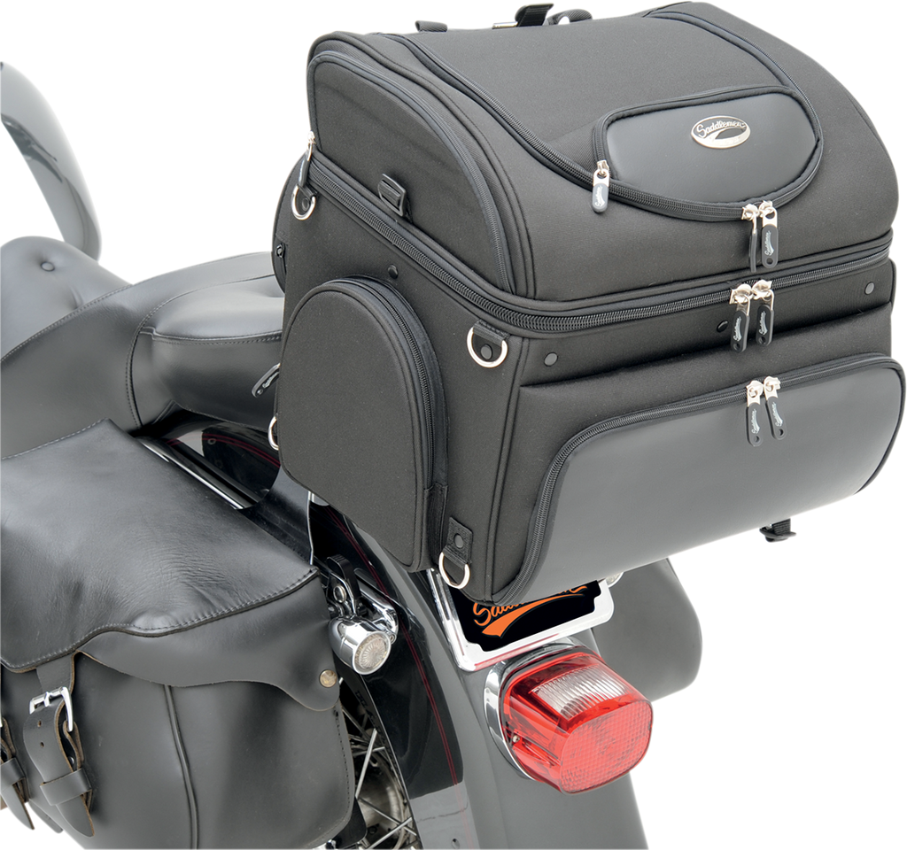 SADDLEMEN Pet Voyager EX000627