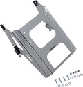 COBRA Mount Tour Pack - Chrome 602-2701