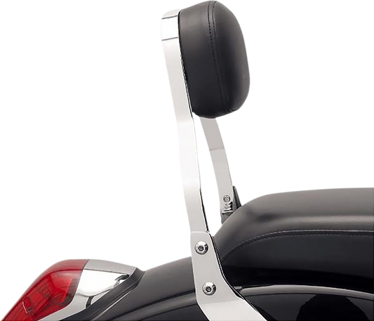 COBRA Sissy Bar - Mini -Shadow RS 02-4614