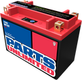 Parts Unlimited Li-Ion Battery - Hjtx20hq-Fp Hjtx20hq-Fp