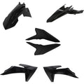 ACERBIS Standard Body Kit - Black - SX50/SX-E5 '24-'25 2986860001