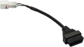 DYNOJET On Board Diagnostic Cable - Yamaha 76950878