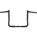 PAUL YAFFE BAGGER NATION 1-1/4" Bagger Monkey Bar Handlebar - 10" - Black PYO:MBB23L-10-B