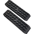 MOOSE RACING Recovery/Traction Boards - Black - Pair Q15-6019B