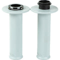 RENTHAL MX Original Lock-On Grips - Soft - Diamond G232