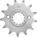 MOOSE RACING Front Sprocket - 13 Tooth - XT 660 R 26-1194-13CRMO