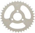 Parts Unlimited Rear Honda Sprocket - 420 - 37 Tooth 41201-Gw8-670