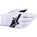 ALPINESTARS Supertech MX Gloves - Light Lilac/Black - 4XL 3560526-3148-4X