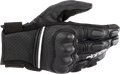 ALPINESTARS Phenom Air Gloves - Black/White - Large 3571723-12-L