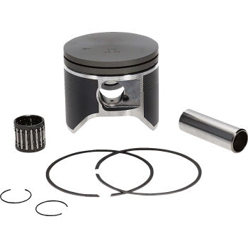 PROX Piston Kit with Gaskets - Polaris 11.5817.000
