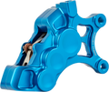 ARLEN NESS 6-Piston Caliper - 14" - Blue 02-203