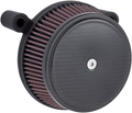ARLEN NESS Sucker Air Cleaner - Carbon 18-744
