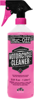 MUC-OFFMotorcycle Cleaner 1 Lt664US