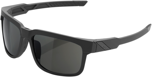 100% Type-S Sunglasses - Slate - Gray PeakPolar 61032-018-47