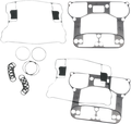 S&S CYCLE Rocker Box Gasket Kit 90-4091