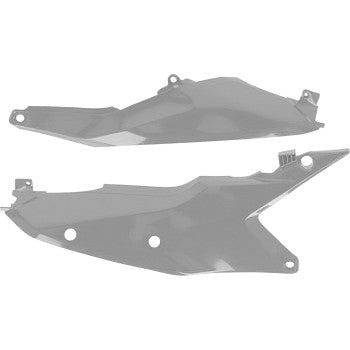 ACERBIS Side Panels - Gray 2976270011