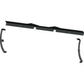 KFI PRODUCTS Flex Blade Stiffener Kit - For 50" Blade 106125
