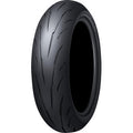 DUNLOP Tire - Sportmax Q5A - Rear - 190/55ZR17 - (75W) 45274208
