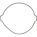 MOOSE OFFROAD Outer Clutch Gasket Kit - Gas Gas/Husqvarna/KTM 819268mse