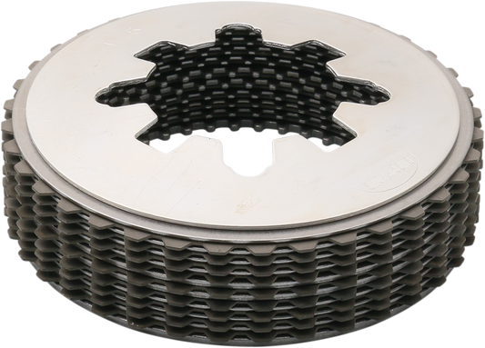 BELT DRIVES LTD. Clutch Kit - Pro Clutch BDLPCP-0007