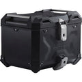 SW-MOTECH TRAX ADV Top Case System - Black - Honda NC750 '16-'20 GPT.01.699.70002/B
