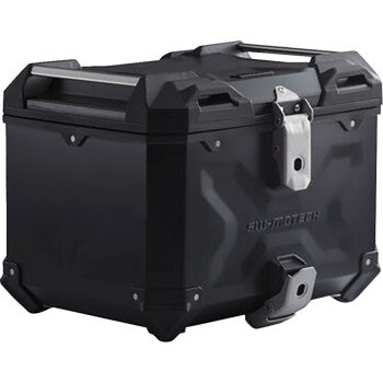 SW-MOTECH TRAX ADV Top Case System - Black - KTM/Husqvarna GPT.04.790.70003/B