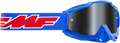 FMF PowerBomb Sand Goggles - Rocket - Blue - Smoke F-50043-00002 2601-2984