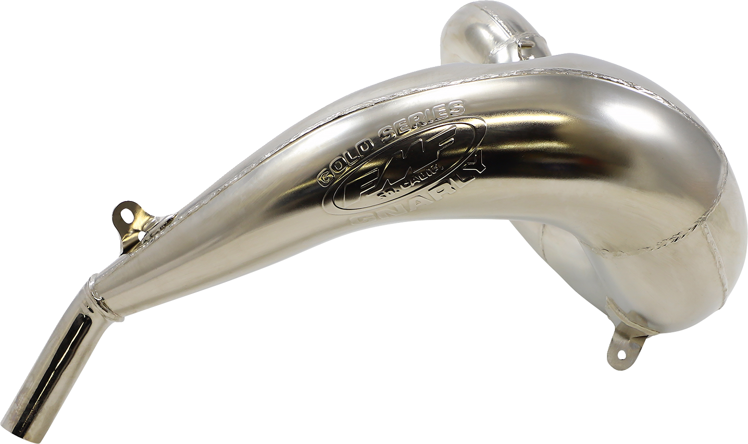 FMF Gnarly Exhaust Pipe 250/300  XC-W TPI  2017-2019 /Husqvarna TE 250/300  025280 1820-2015