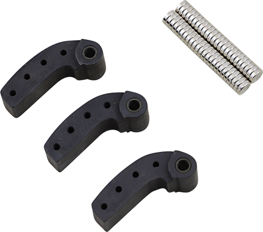 BIKEMAN PERFORMANCE Clutch Weights 05-GSW-84106-T