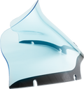 KLOCK WERKS Kolor Flare™ Windshield - 9" - Blue Ice - FLTR KWW-01-0637