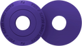 SADDLEMEN Fender Seat Washer - Purple 14707PE