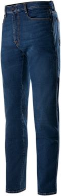 ALPINESTARS Copper 2 Denim Pants - Light - US 30 / EU 46 3328520-7204-30