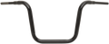 DRAG SPECIALTIES Handlebar - Big Ape - 13" - TBW - Black 0601-4302