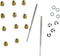 DYNOJET Jet Kit - Kawasaki Prairie 650 Q210
