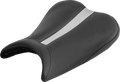 SADDLEMEN Gel-Channel Track Seat - GSXR 6/7 0810-0807