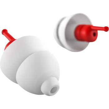 ALPINE HEARING PROTECTION MotoSafe Earplugs - Race 111.23.111