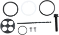 Parts Unlimited Petcock Rebuild Kit CBR600F 1987-1990 60-1226