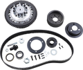 BELT DRIVES LTD. 1-5/8" Belt Drive EVBB-2SL