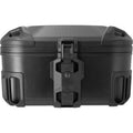 SW-MOTECH TRAX ADV Top Case System - Black - BMW F750GS/F800GS/F850GS '18-'24 GPT.07.897.70000/B