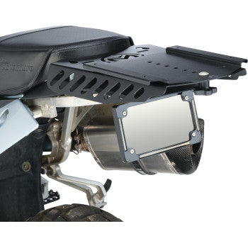 MOOSE RACING Rear Rack - Honda - CRF450L PFD1303PF