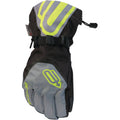 ARCTIVA Pivot 8 Gloves - Gray/Hi-Vis - 2XL 3340-1444