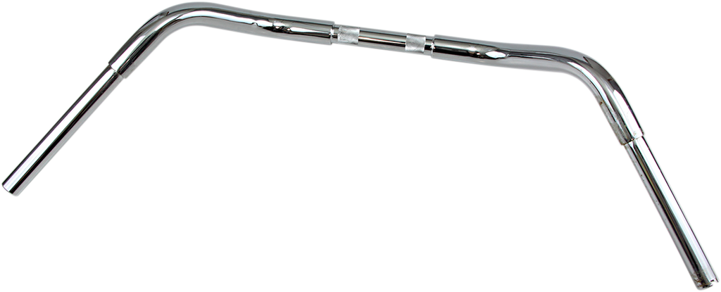DRAG SPECIALTIES Handlebar - Buffalo - Bagger - TBW - Chrome 0601-4245