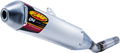 FMF Q4 HEX Muffler 042363 1821-1869